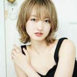 倉田茉美のインスタアカウント画像
