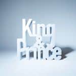 King & Princeのインスタアカウント画像