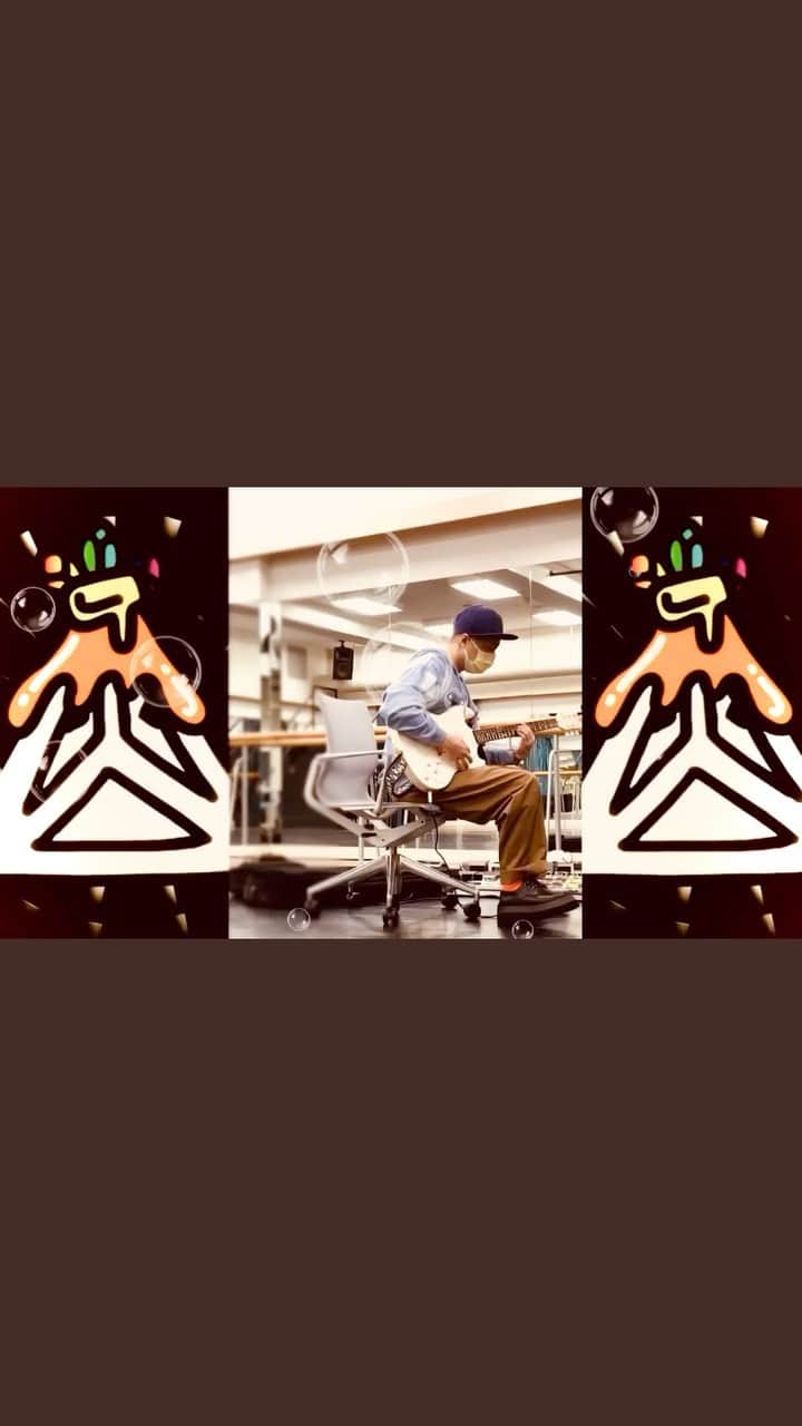 堂本剛のインスタグラム 2022年07月投稿画像「」'