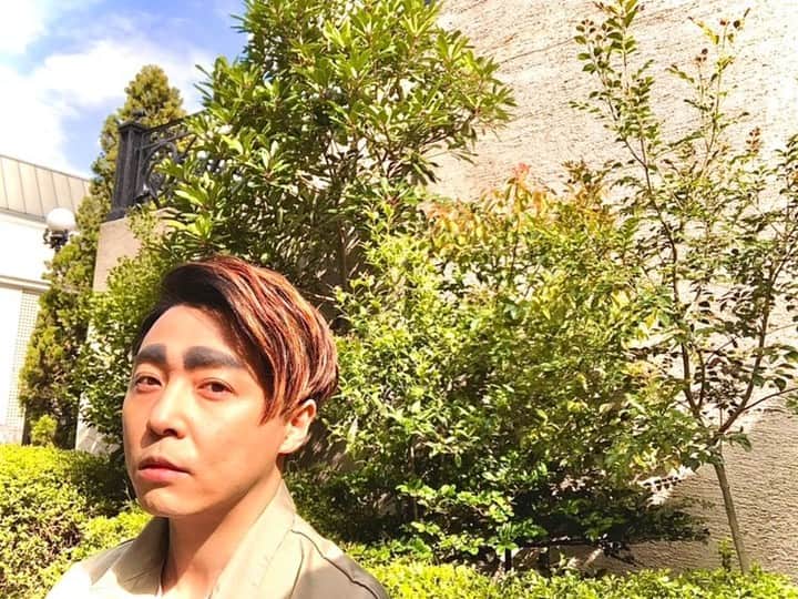 堂本剛のインスタグラム 2022年07月投稿画像「#ENDRECHERI」'