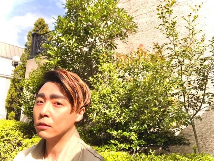 堂本剛のインスタグラム 2022年07月投稿画像「#ENDRECHERI」'