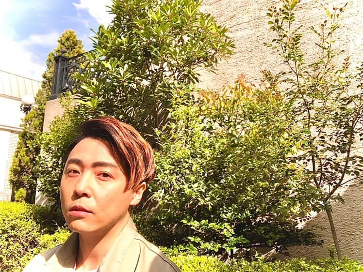 堂本剛のインスタグラム 2022年07月投稿画像「#ENDRECHERI」'