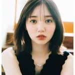 江野沢愛美のインスタアカウント画像