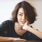 坂元美香のインスタアカウント画像