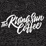 坂口憲二（THE RISING SUN COFFEE）のインスタアカウント画像