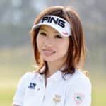 勝又優美のインスタアカウント画像