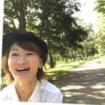 佐野優子のインスタアカウント画像