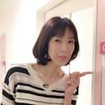 大林素子のインスタアカウント画像