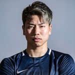 浅野拓磨のインスタアカウント画像