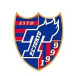 FC東京オフィシャルグッズのインスタアカウント画像