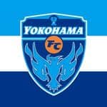 横浜FCのインスタアカウント画像