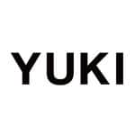 YUKIのインスタアカウント画像