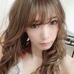 赤井沙希のインスタアカウント画像