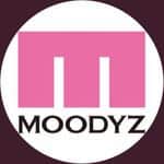 MOODYZ公式のインスタアカウント画像