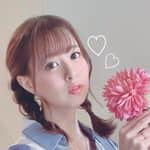 二宮ひかりのインスタアカウント画像