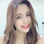 花宮レイのインスタ画像