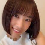 長瀬麻美のインスタアカウント画像