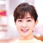松尾由美子のインスタアカウント画像