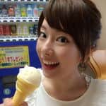 新垣泉子のインスタアカウント画像