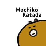 カタダマチコ -kamiyajuku-のインスタアカウント画像