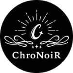 ChroNoiRのインスタアカウント画像