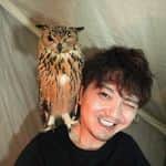 GEN3 Owlのインスタ画像