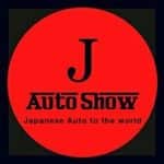 J-Auto Showのインスタ画像